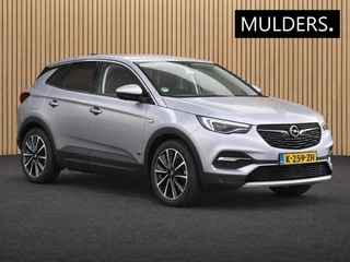 Opel Grandland X – thumbnail 4