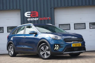Kia Niro – thumbnail 6