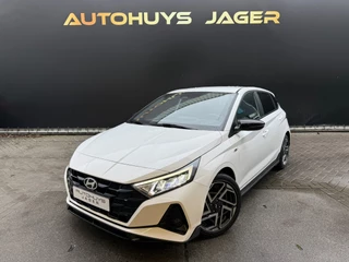 Hyundai i20 – thumbnail 2