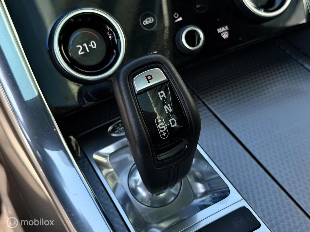Land Rover Range Rover Sport – foto 19