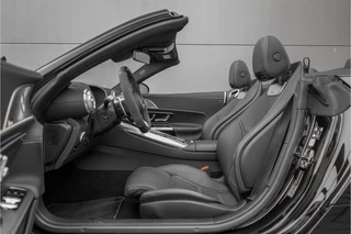 Mercedes-Benz SL – thumbnail 13