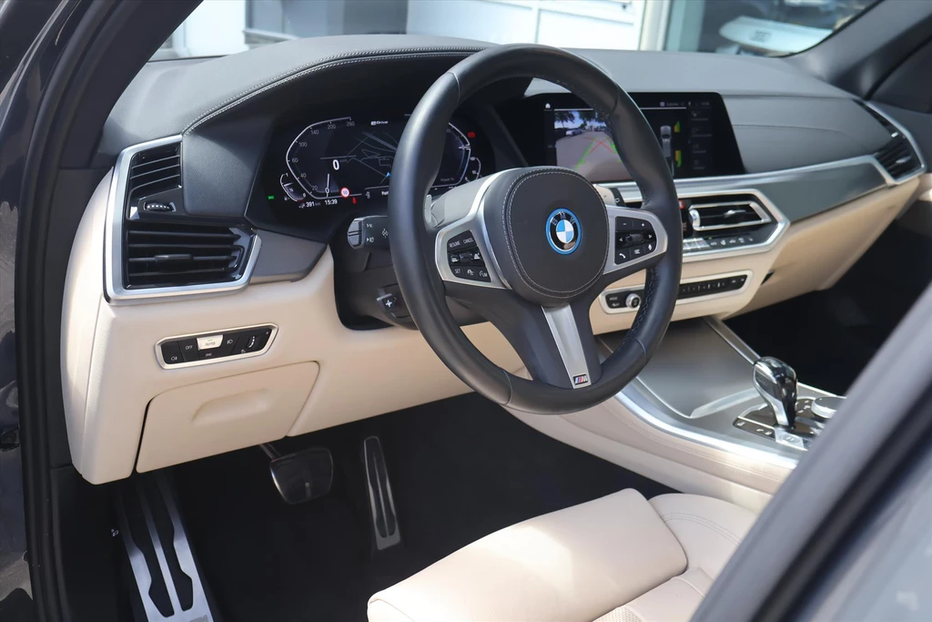 BMW X5 – foto 18