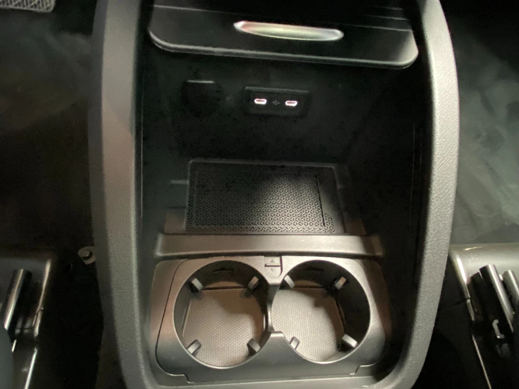 Mercedes-Benz EQV – foto 28
