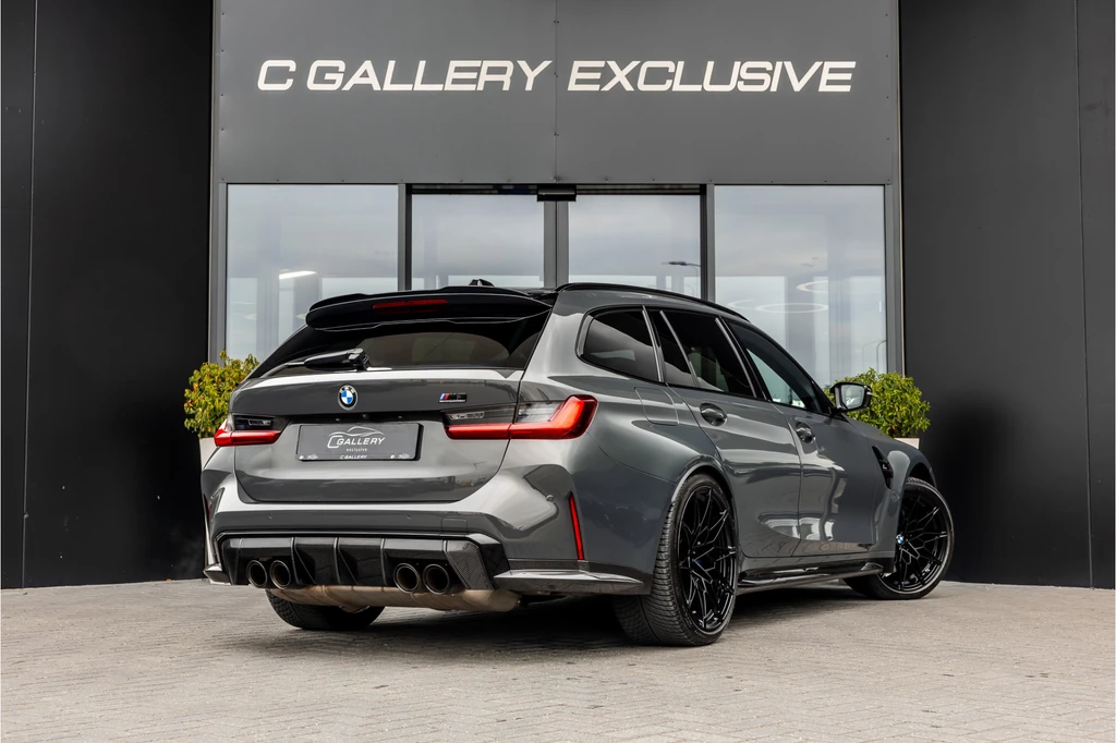 BMW M3 – foto 8
