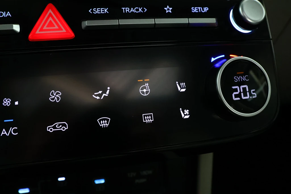 Hyundai Tucson – foto 32