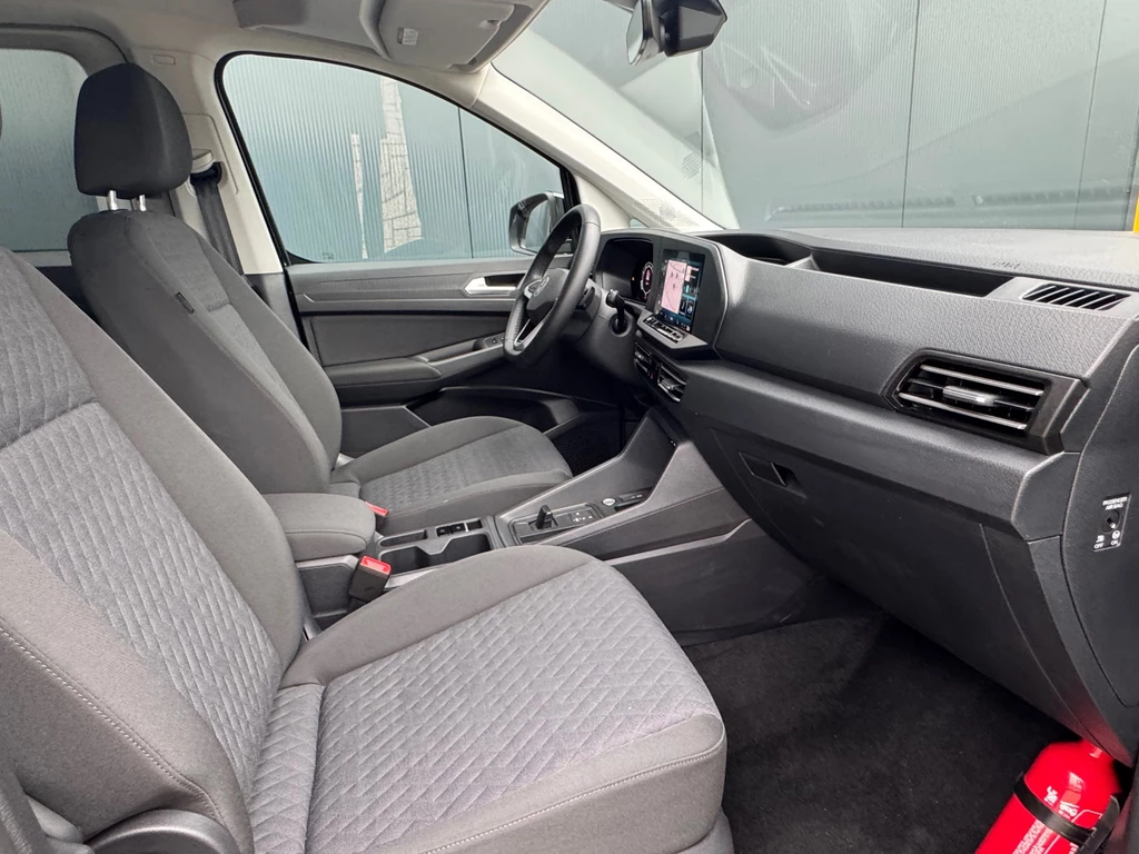 Volkswagen Caddy – foto 36
