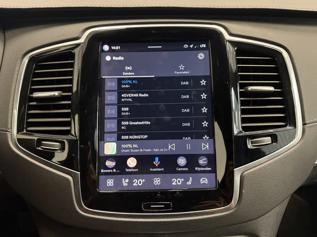 Volvo XC90 – foto 38