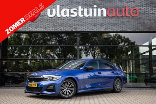 BMW 3 Serie – thumbnail 1