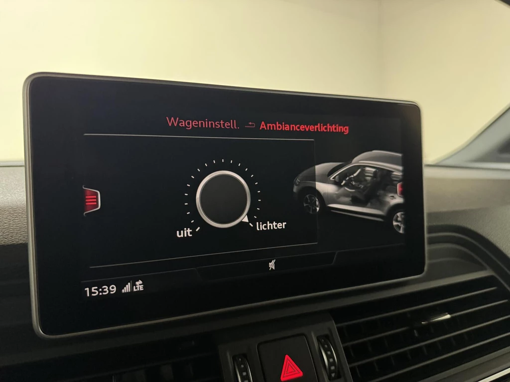 Audi SQ5 – foto 53