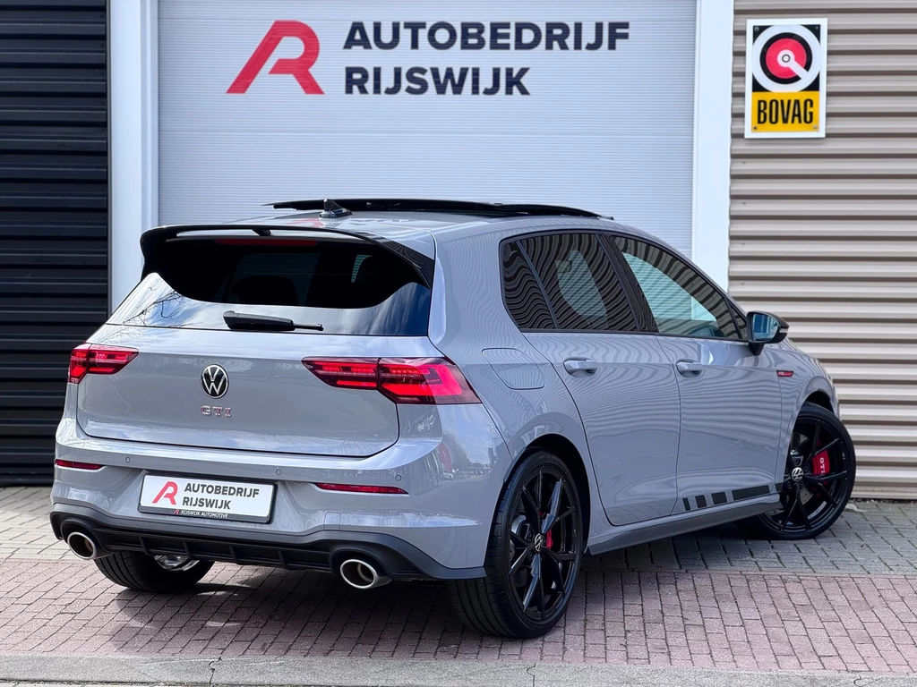 Volkswagen Golf – foto 6