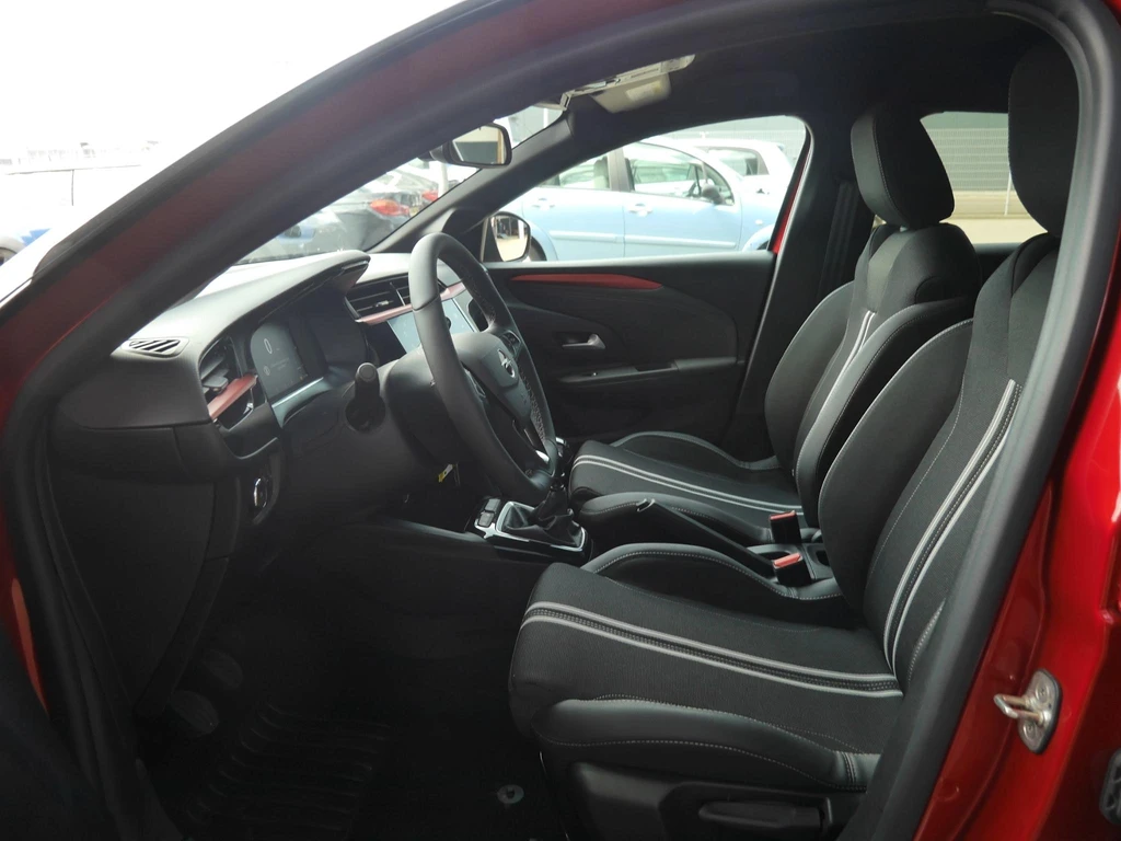 Opel Corsa – foto 8