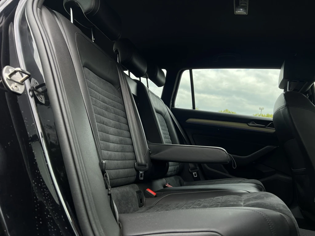 Volkswagen Passat – foto 19