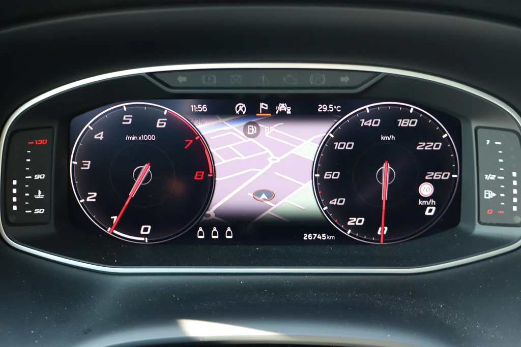 SEAT Ateca – foto 14