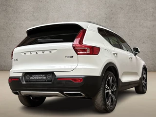 Volvo XC40 – thumbnail 4