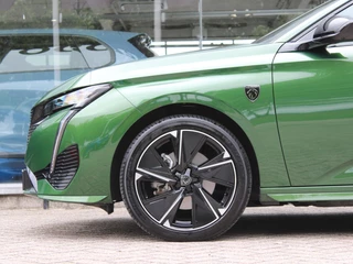 Peugeot e-308 – thumbnail 11