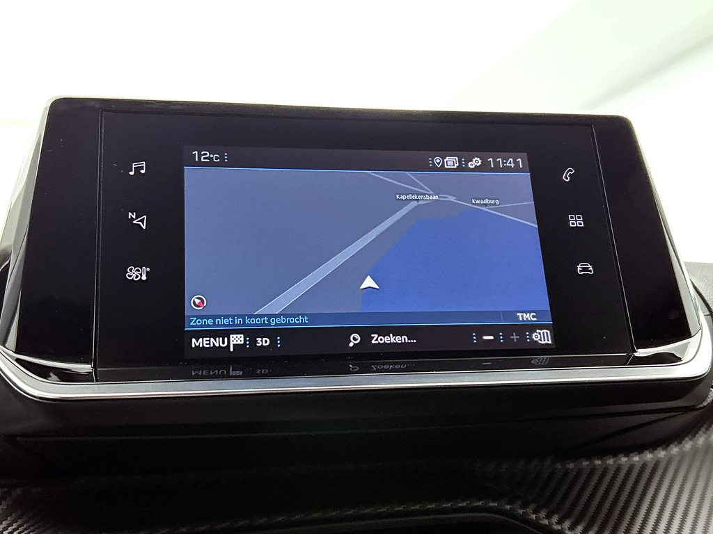 Peugeot 2008 – foto 27
