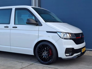 Volkswagen Transporter – thumbnail 10