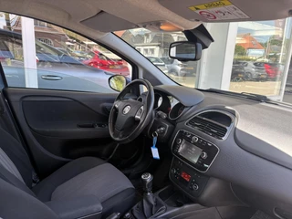 Fiat Punto – thumbnail 22