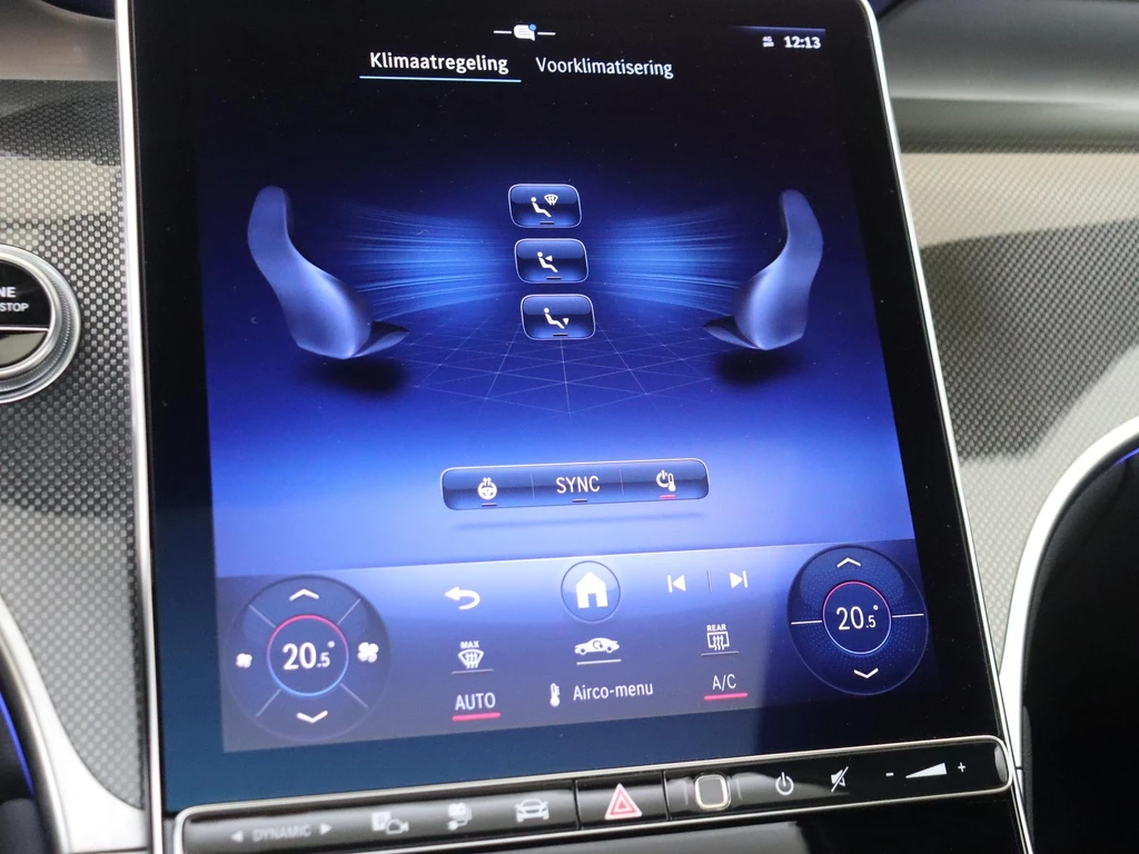 Mercedes-Benz GLC – foto 18