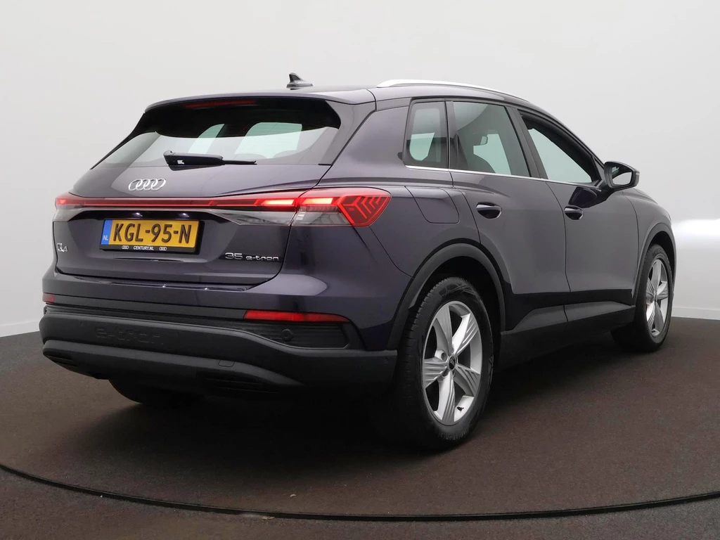 Audi Q4 e-tron – foto 6