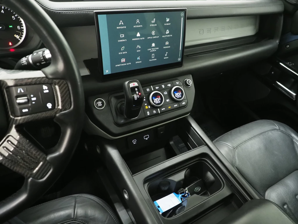 Land Rover Defender – foto 36
