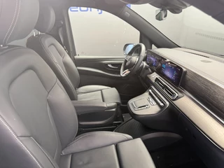 Mercedes-Benz EQV – thumbnail 35