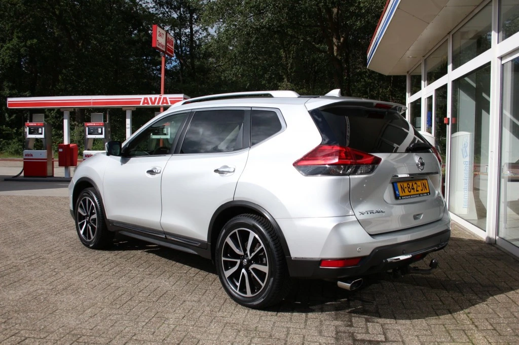 Nissan X-Trail – foto 3