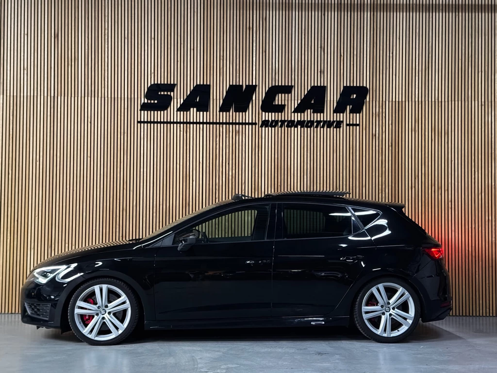SEAT Leon – foto 3