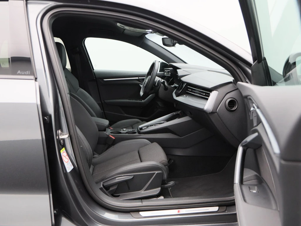 Audi A3 – foto 44