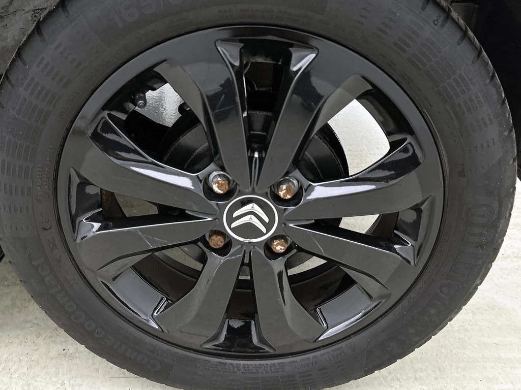 Citroën C1 – foto 31