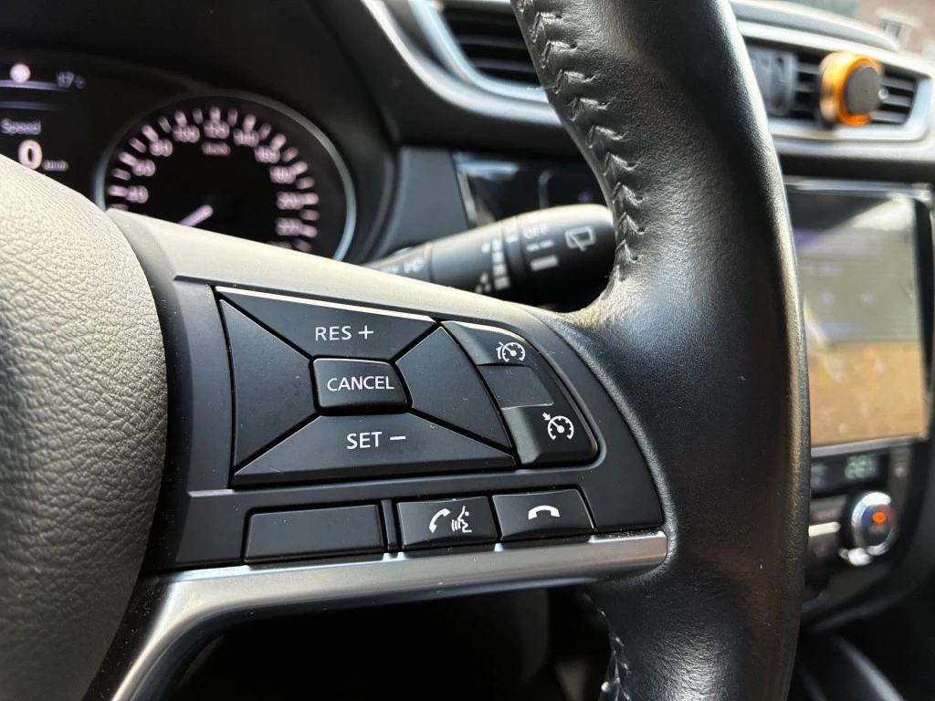 Nissan QASHQAI – foto 22