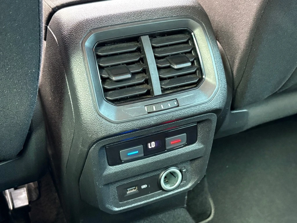 Volkswagen Tiguan – foto 13