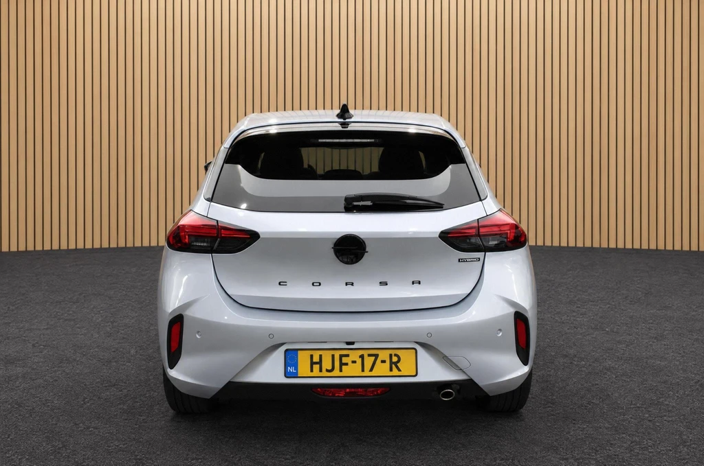 Opel Corsa – foto 3