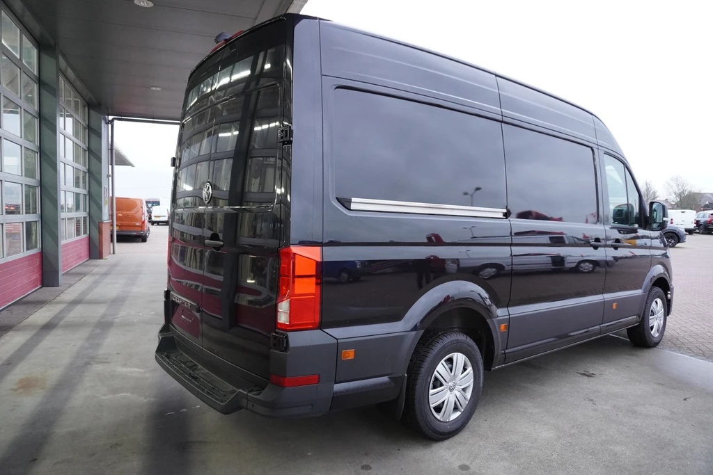 Volkswagen Crafter – foto 5