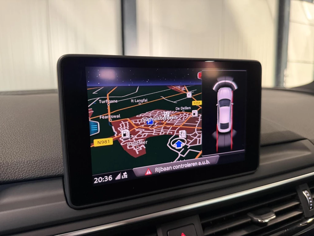 Audi A5 – foto 41
