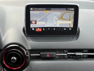 Mazda CX-3 – thumbnail 9