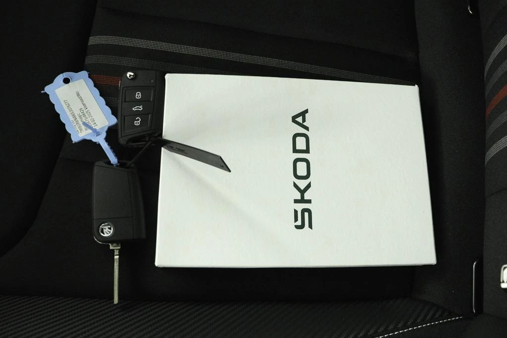 Škoda Kamiq – foto 47