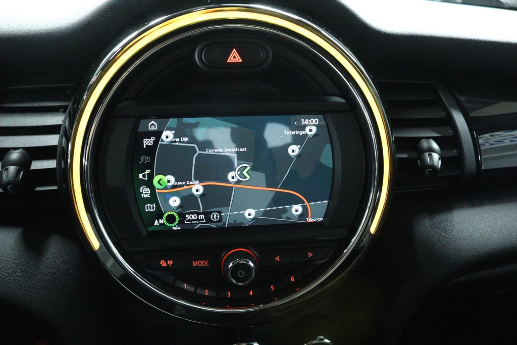 MINI Cooper – foto 18