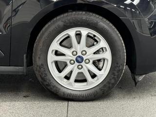 Ford Transit Connect – thumbnail 15