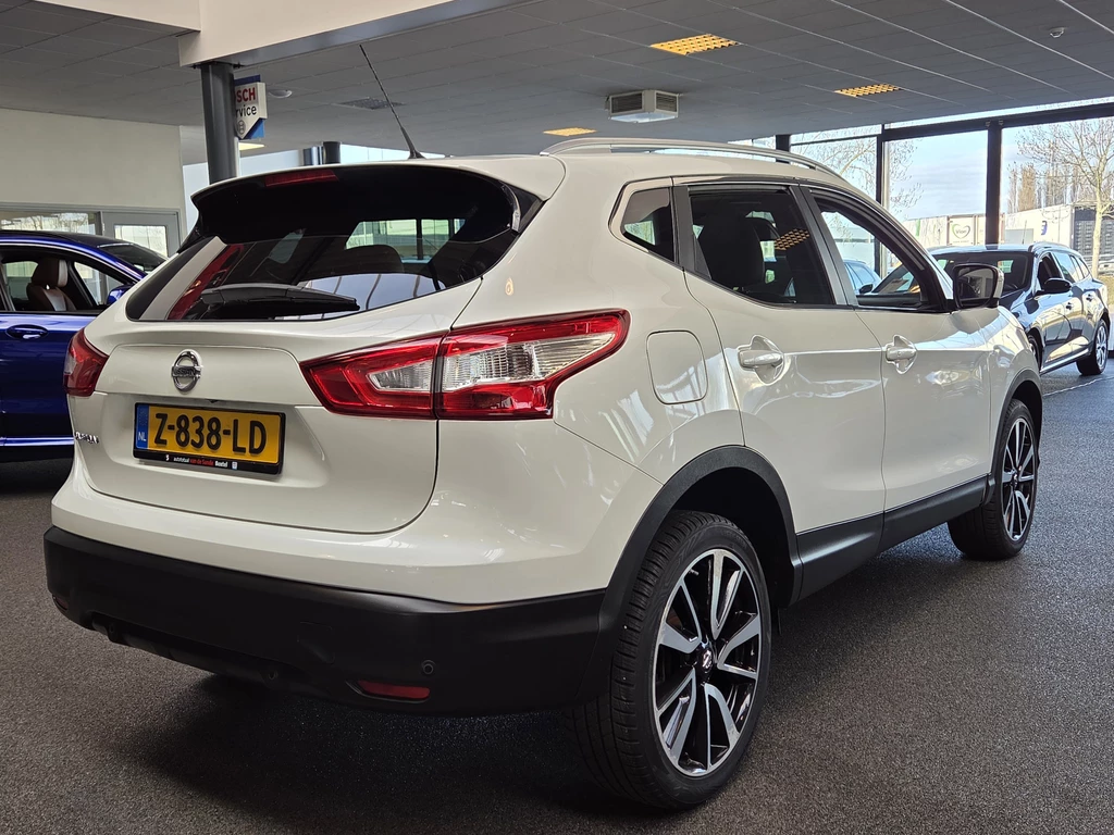 Nissan QASHQAI – foto 6