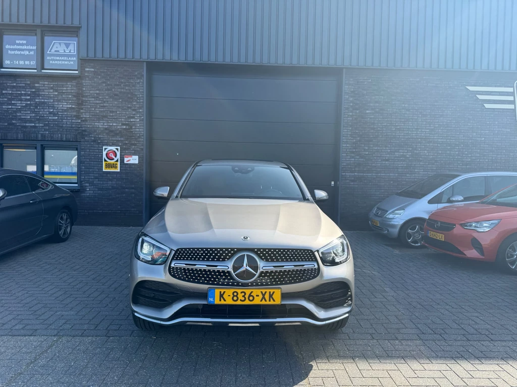 Mercedes-Benz GLC – foto 11