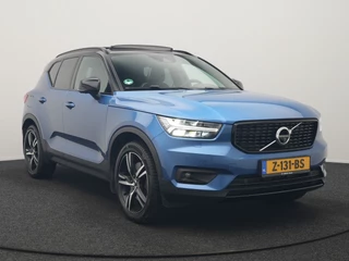 Volvo XC40 – thumbnail 10