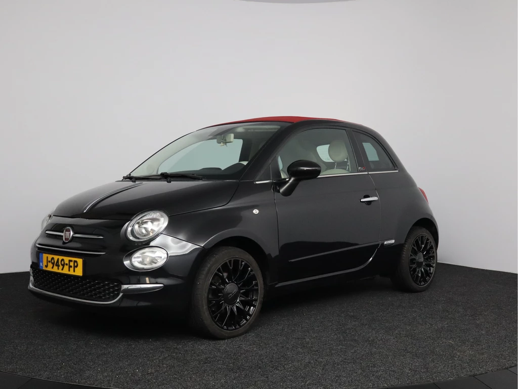 Fiat 500C – foto 2