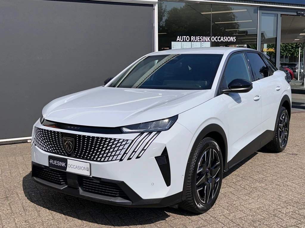 Peugeot 3008 – foto 2
