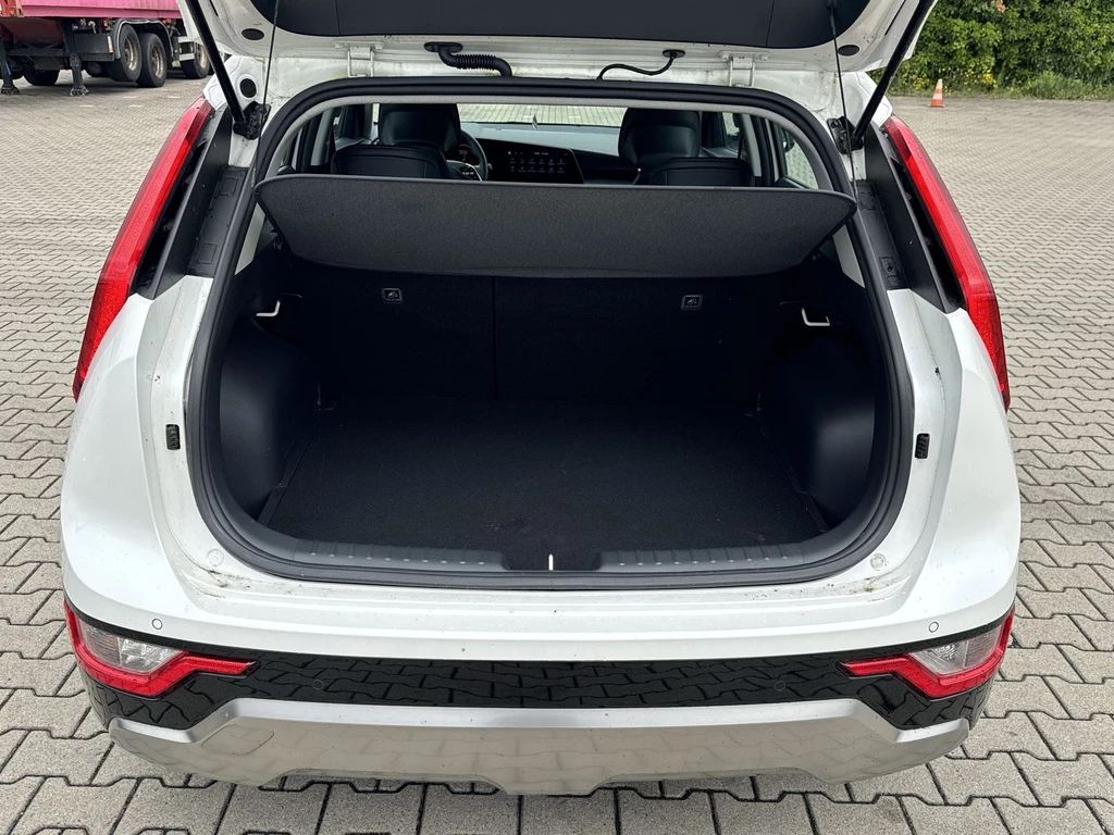 Kia Niro – foto 18