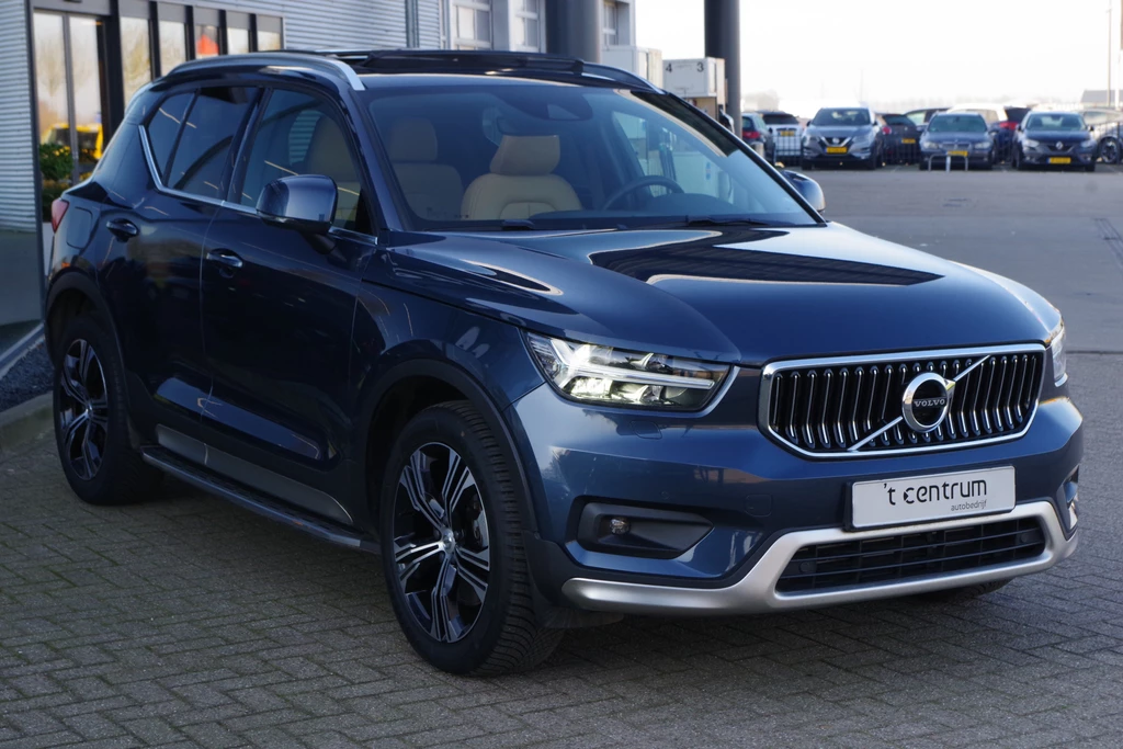 Volvo XC40 – foto 7
