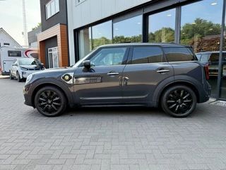 MINI Countryman – thumbnail 4