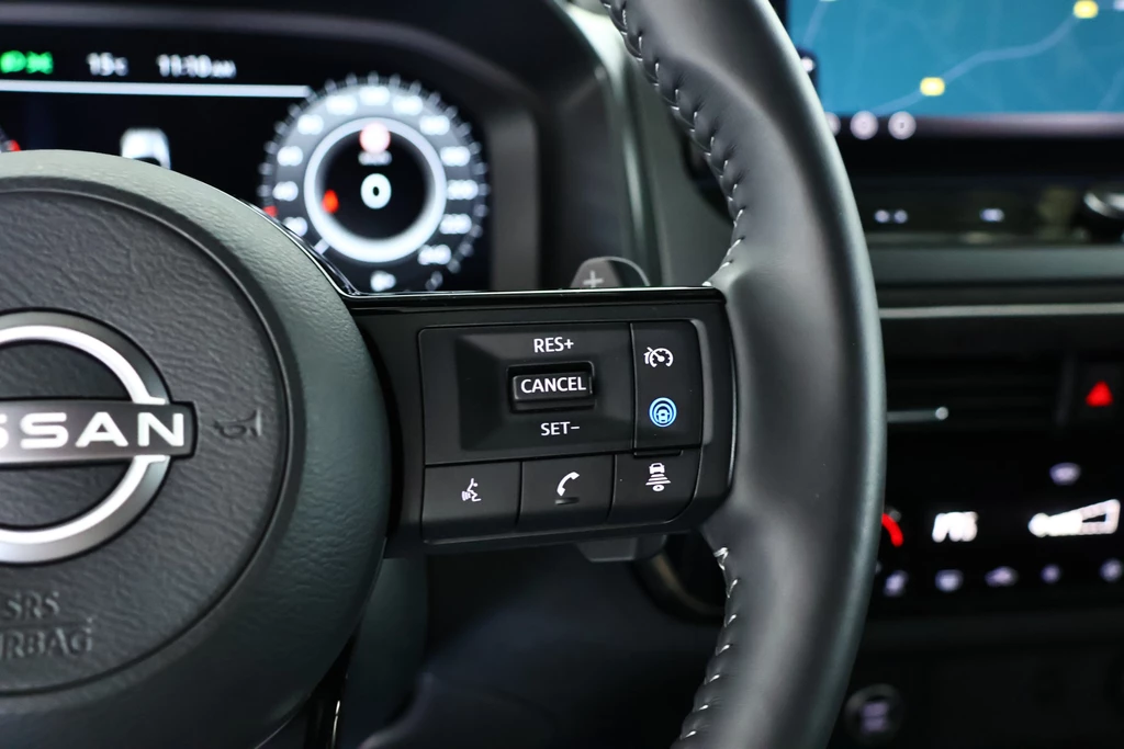 Nissan QASHQAI – foto 23