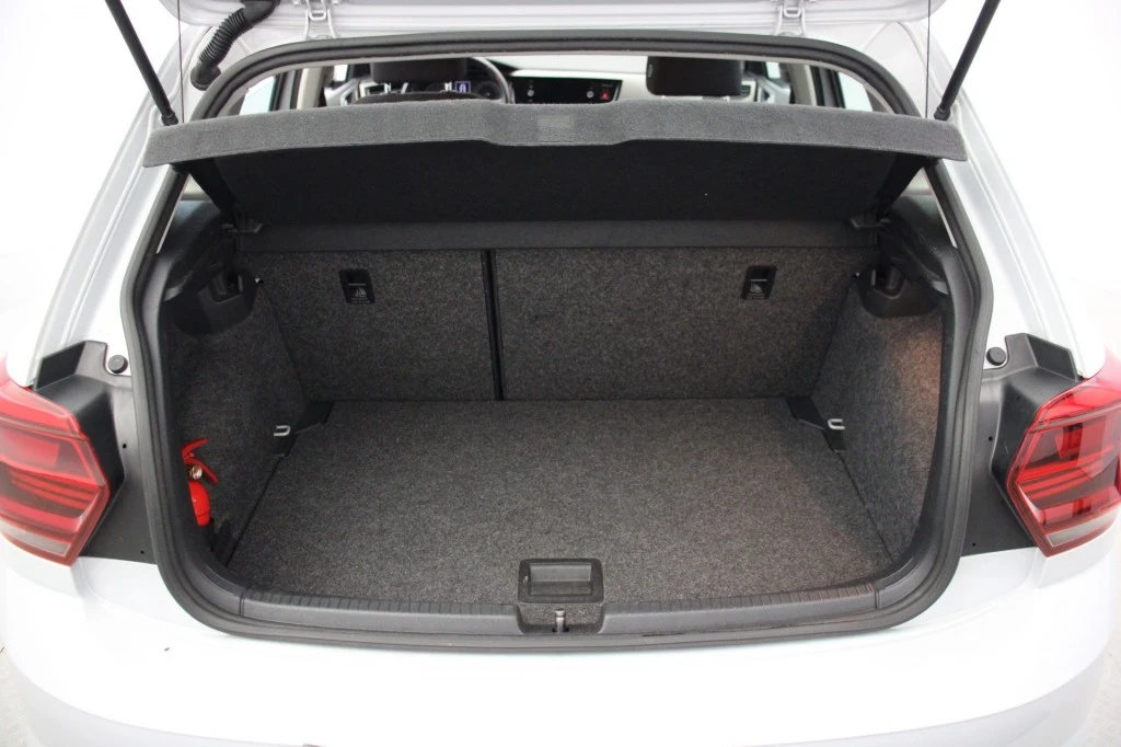 Volkswagen Polo – foto 19