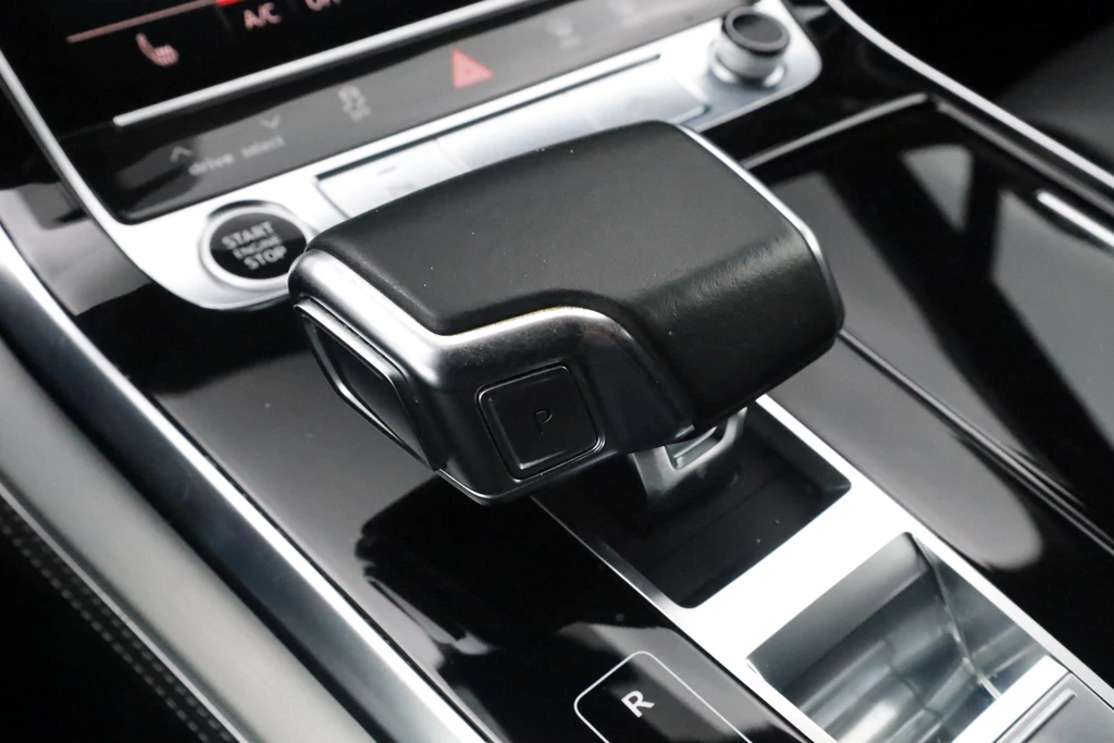 Audi Q7 – foto 41